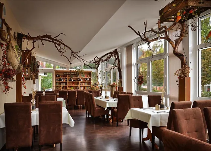 Hotel Zur Linde
