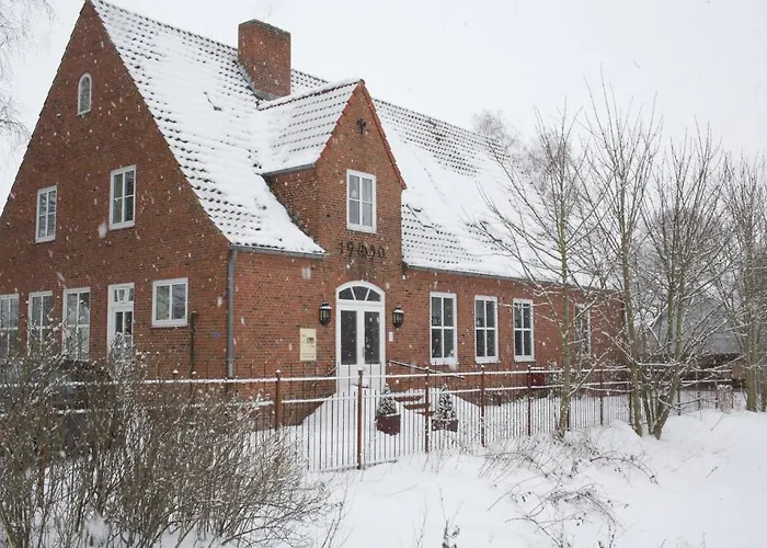 Hotel Alte Landschule