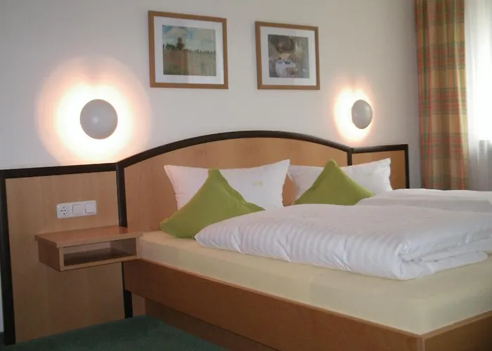 Hotel-Gasthof-Kohlmeier