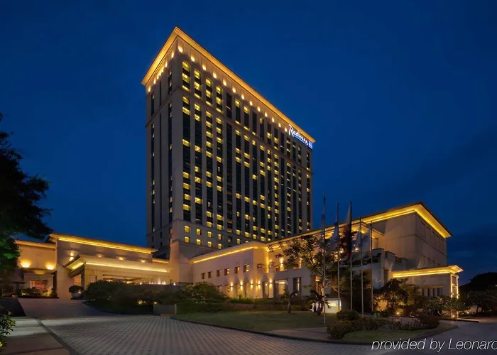 Cebu 5 Star Hotels