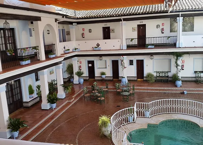 Palacio Doñana , Rural&Luxury