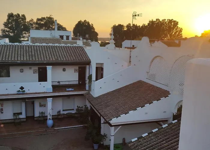 Palacio Doñana , Rural&Luxury