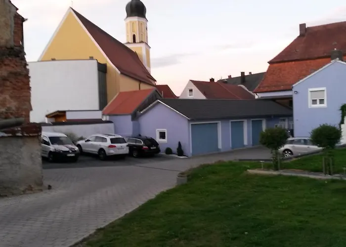Hotel-Gasthof Zum Raubritter