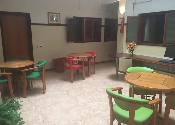 Felicidade Hotel
