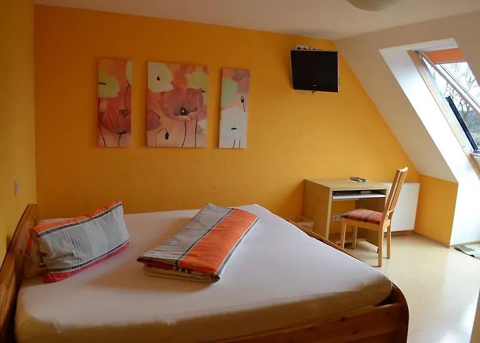 Gasthof Hotel Traube