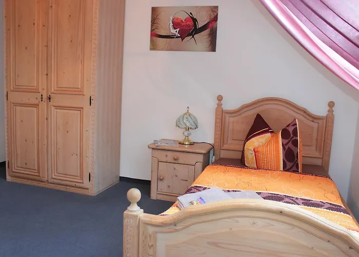 Hotel Stadt Pausa