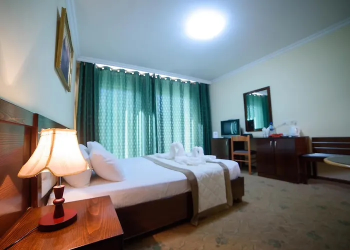 Sancta Maria Hotel