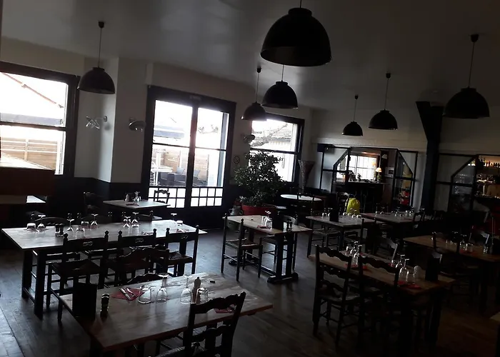 lOberge