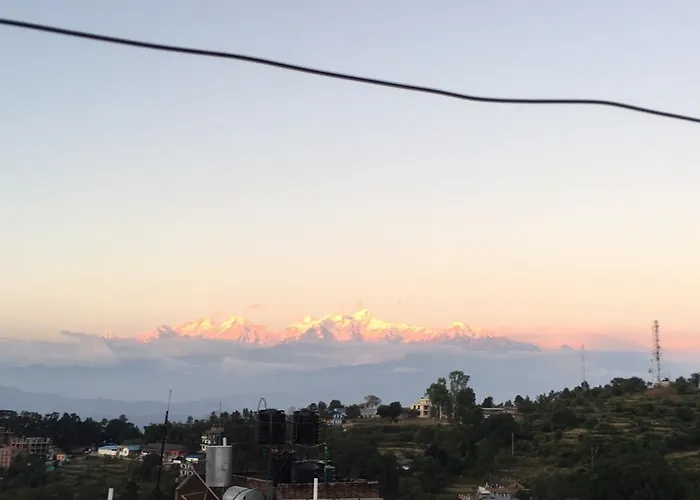 Shrestha Hotel & Restaurant