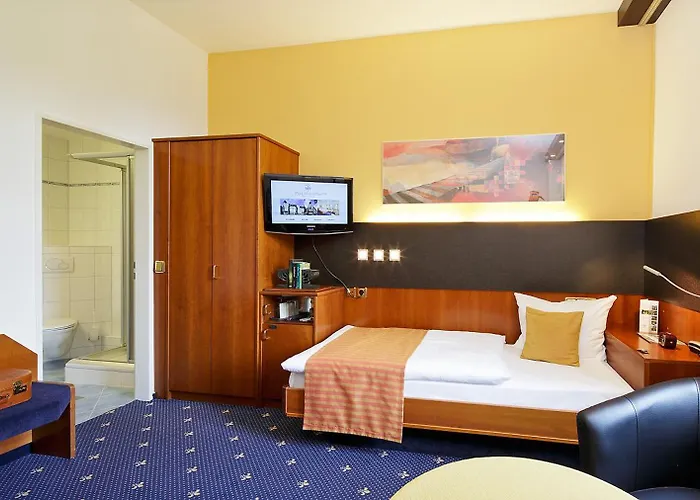 Park Hotel Post