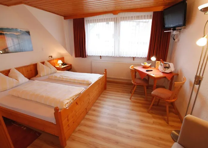 Hotel Krone Stühlingen - Das Tor zum Südschwarzwald