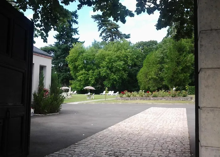 La Renaudiere