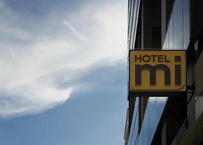 Hotel Mi