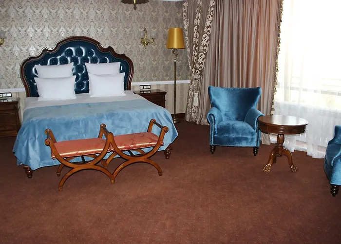 Sultan Plaza Hotel