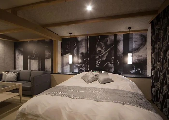 Wa Hotel Timeless Resort - Adult Only