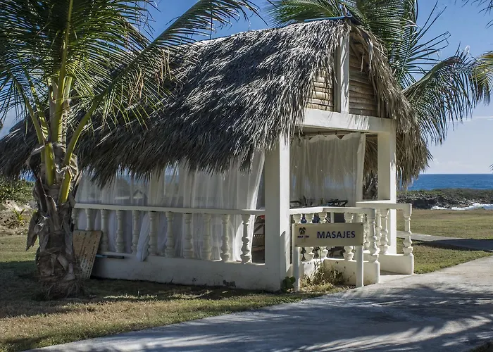 Hotel Playazul Barahona