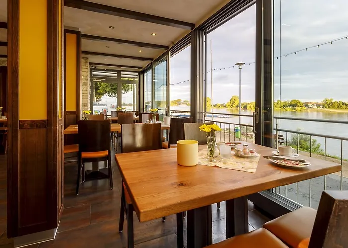Hotel Rheingold