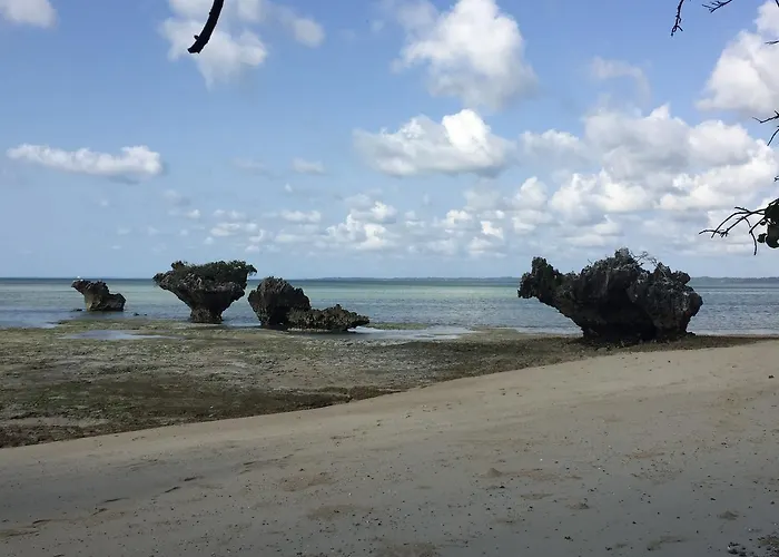 Lala Lodge Pemba Zanzibar