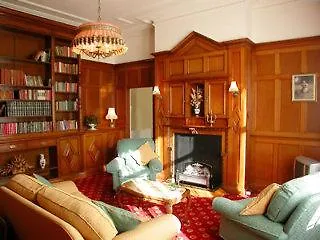 Kirroughtree House