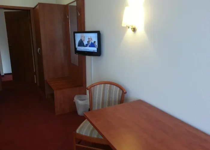 Schmucker Jäger - Hotel Garni