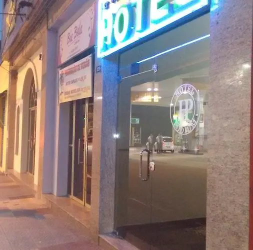 Podium Hotel