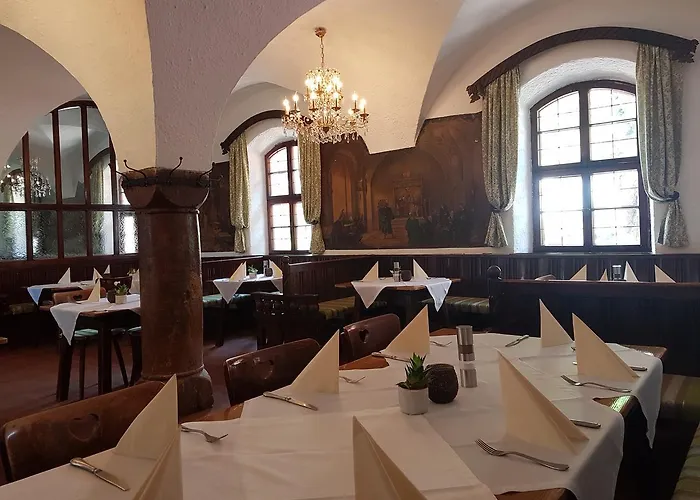 Schlosstaverne