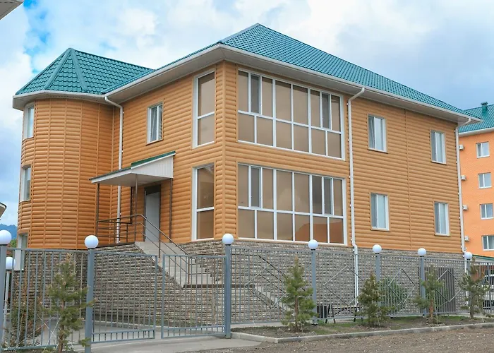 Koktem Burabay