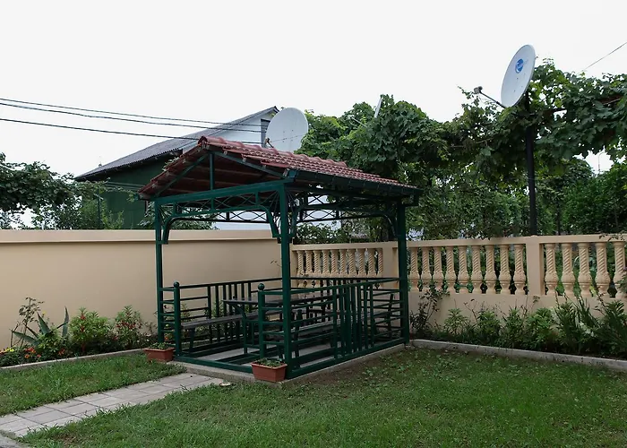 Hotel Botanica