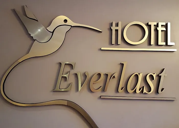 Hotel Everlast