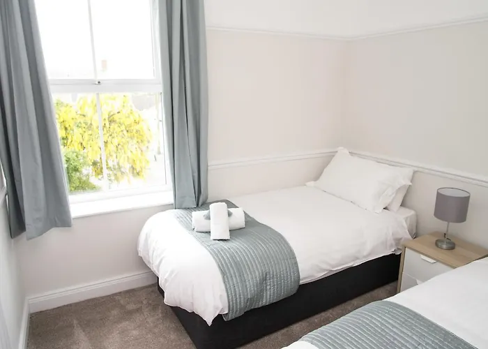 Longstone House Bed & Breakfast
