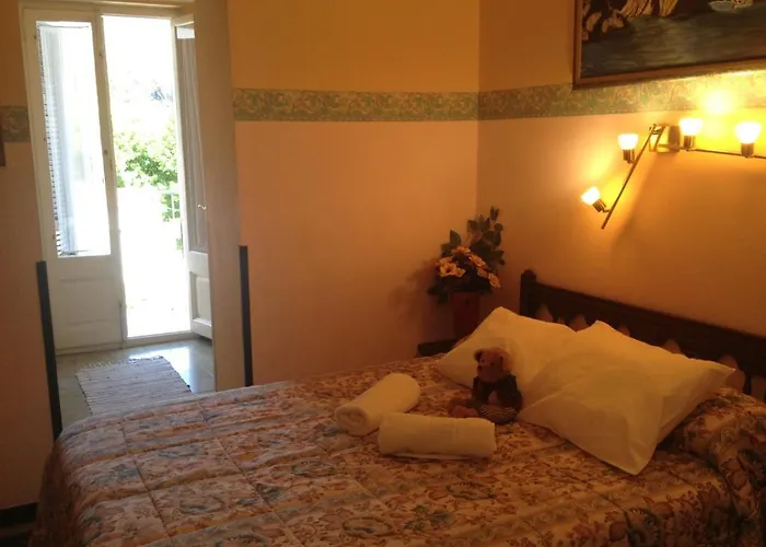 Hotel Comodoro