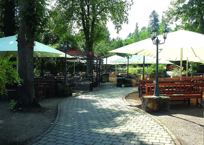 Gasthof Schönau