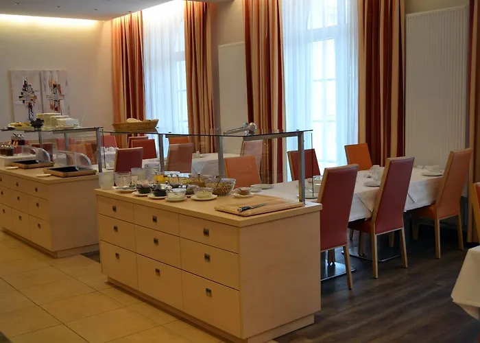 Hotel Grazerhof