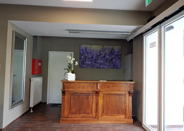 Garni Hotel Lavendelhof