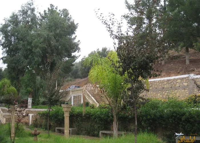 Hotel Imilchil