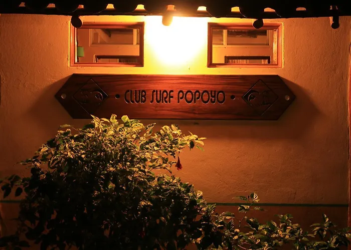 Club Surf Popoyo
