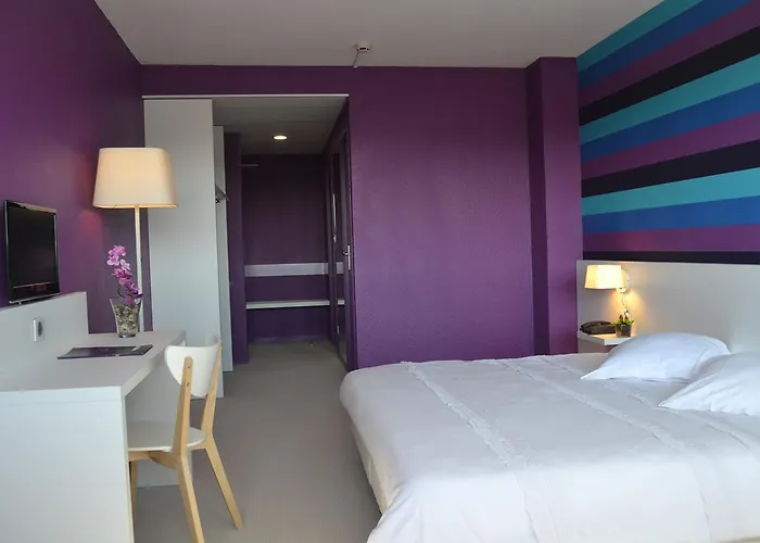 Hotel De Guyenne