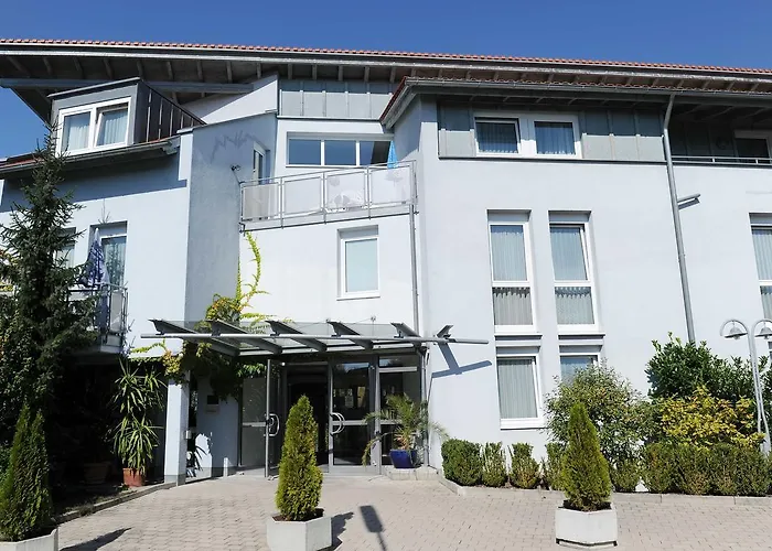Landhotel Gasthof Krone