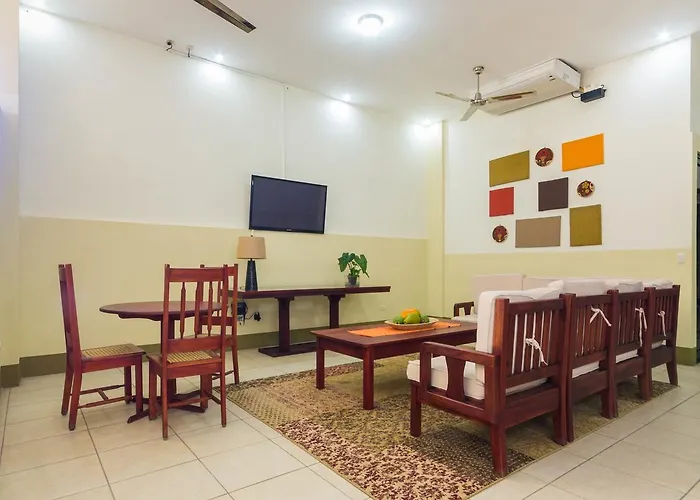 Hotel Frontera