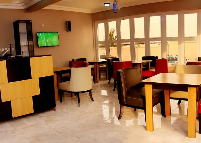 La Diva Hotels And Events Centre