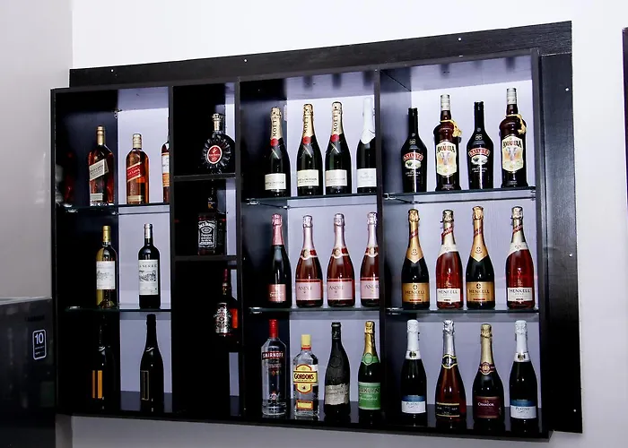 La Diva Hotels And Events Centre