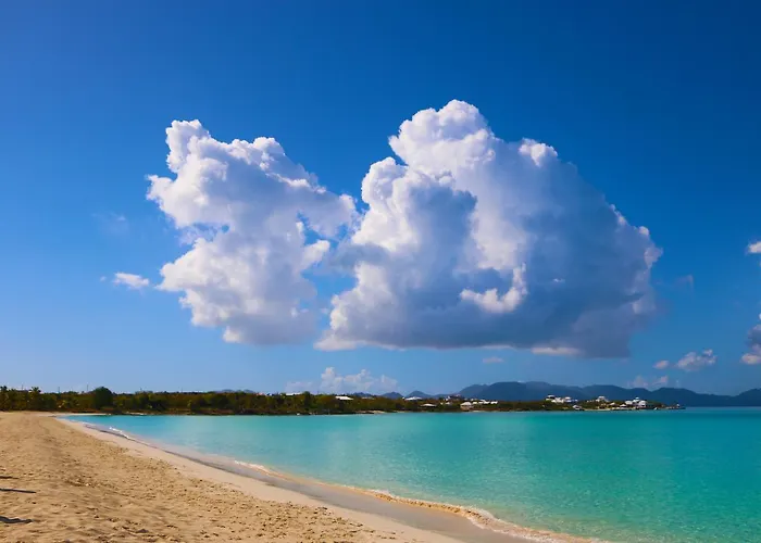 Rendezvous Bay Hotel