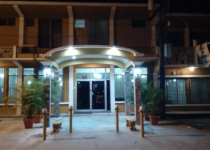 Hotel El Reformador