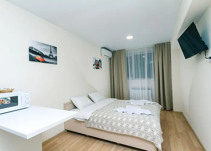 Flatrent Smarthouse