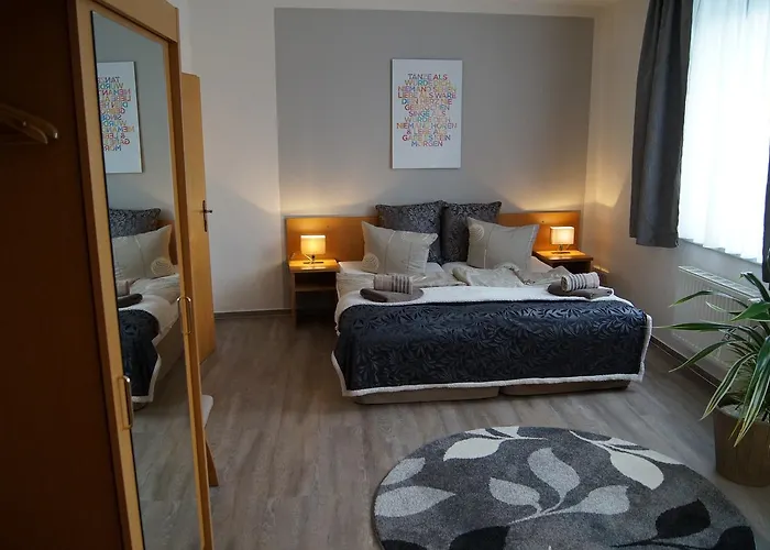 Hotel-Stadt-Aschersleben