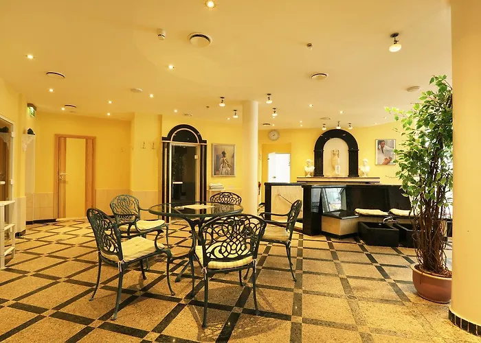 Hotel Waldesrand