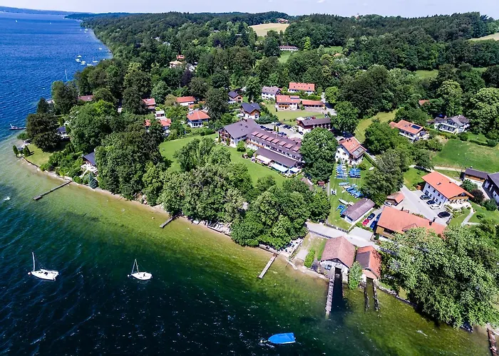 Landhotel Huber am See