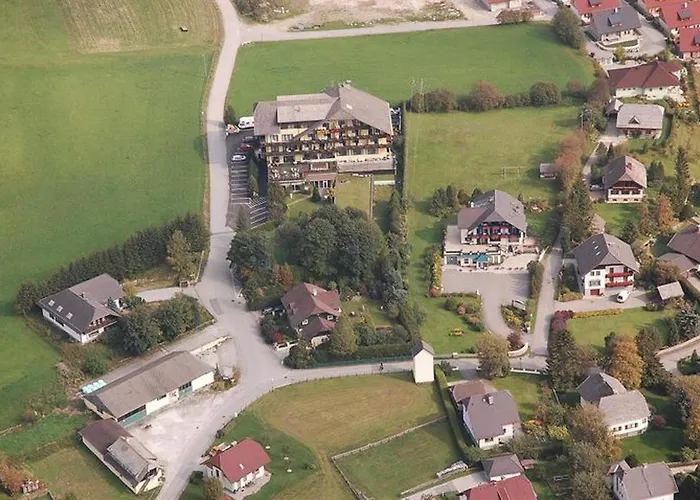 Aktiv Hotel Karla
