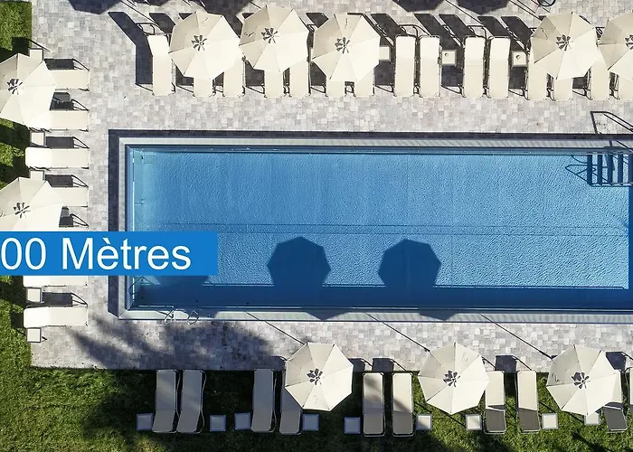 Residence Des Chateaux