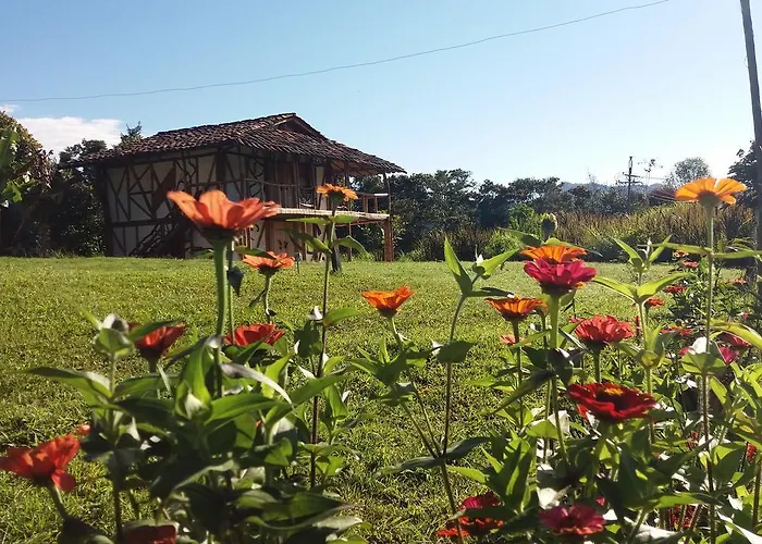 Casa Pampa